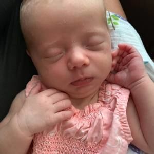 Meet your Posher, Brittney